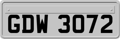 GDW3072