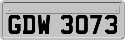 GDW3073