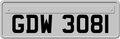 GDW3081