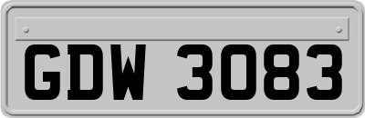 GDW3083