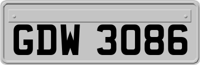 GDW3086