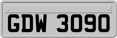 GDW3090