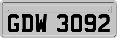 GDW3092