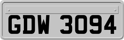 GDW3094