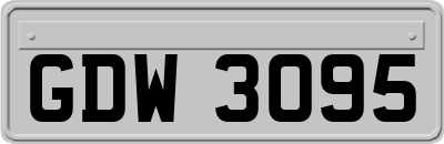 GDW3095