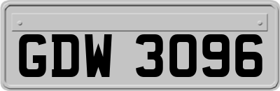 GDW3096