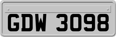 GDW3098
