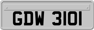 GDW3101