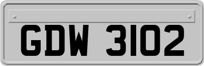 GDW3102