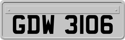 GDW3106