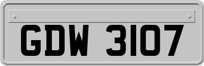 GDW3107