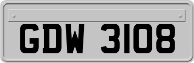 GDW3108