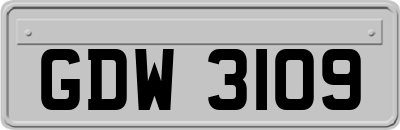 GDW3109