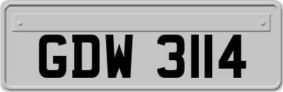 GDW3114
