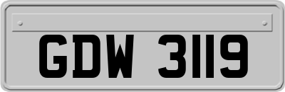 GDW3119