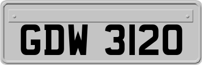 GDW3120