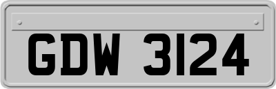 GDW3124