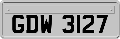 GDW3127