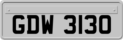 GDW3130