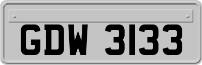 GDW3133