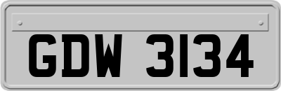 GDW3134