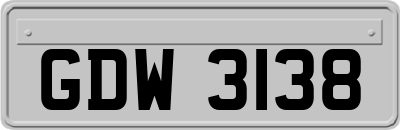 GDW3138