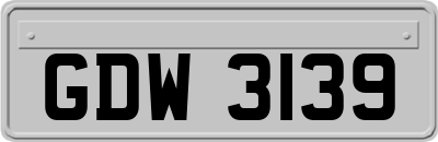 GDW3139