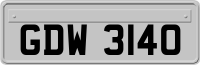 GDW3140