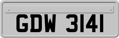 GDW3141