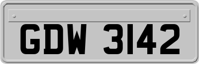 GDW3142