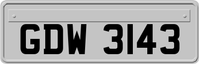 GDW3143