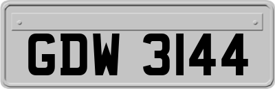 GDW3144