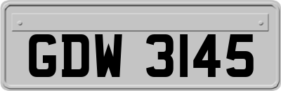 GDW3145