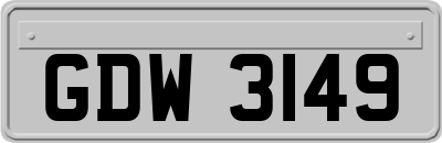 GDW3149