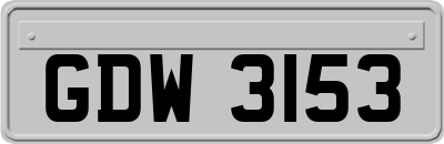 GDW3153