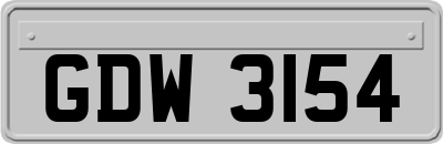 GDW3154