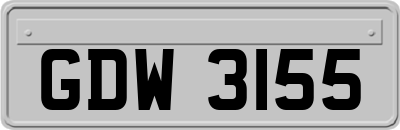 GDW3155