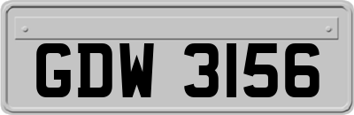 GDW3156