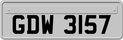 GDW3157