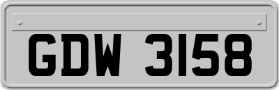 GDW3158