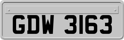 GDW3163