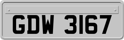 GDW3167