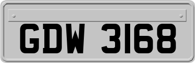 GDW3168