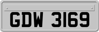 GDW3169