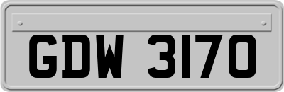 GDW3170