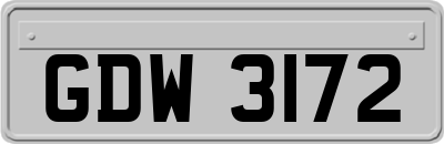 GDW3172