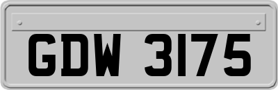 GDW3175