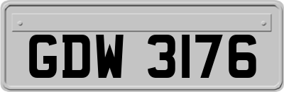 GDW3176