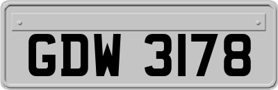 GDW3178