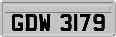 GDW3179